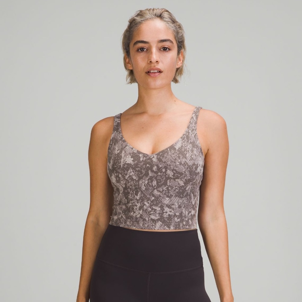 Lululemon Align Tank Top